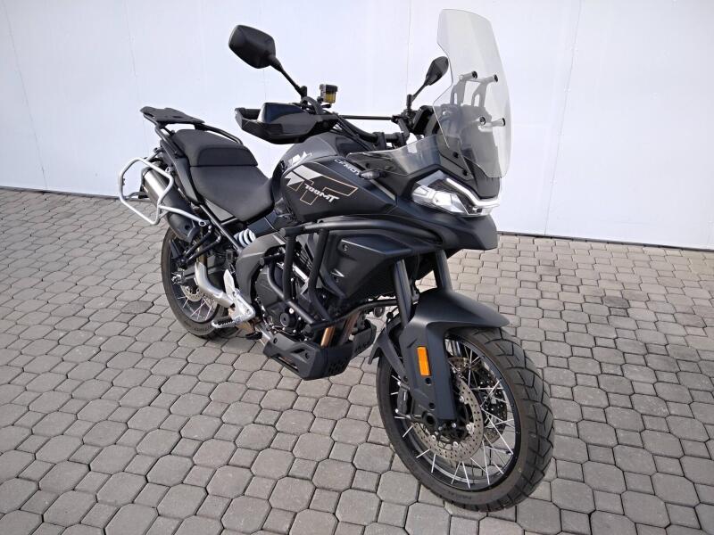 CFMOTO
