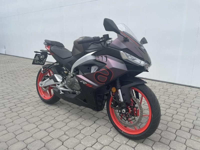 Aprilia