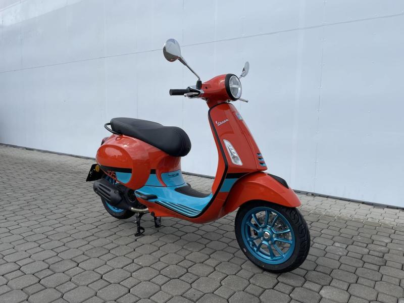 Aprilia