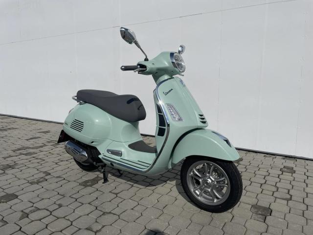 Vespa