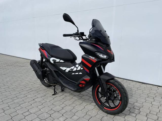 Aprilia