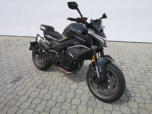 CFMOTO 800NK Advanced