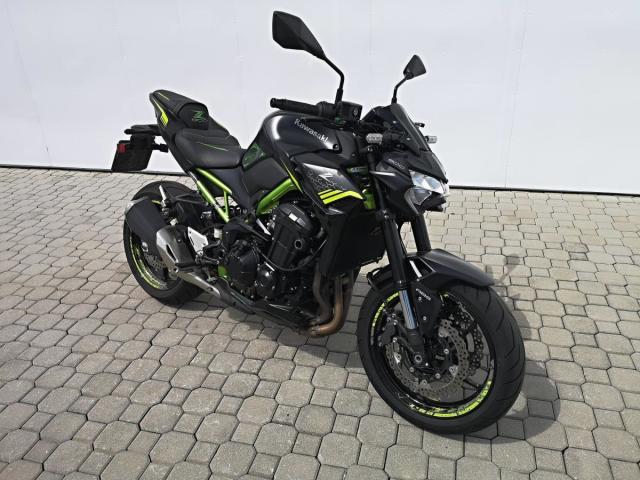 Kawasaki Z900F