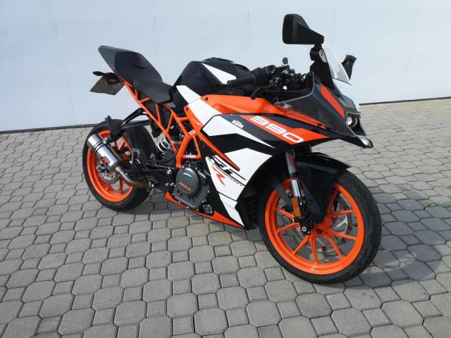 KTM