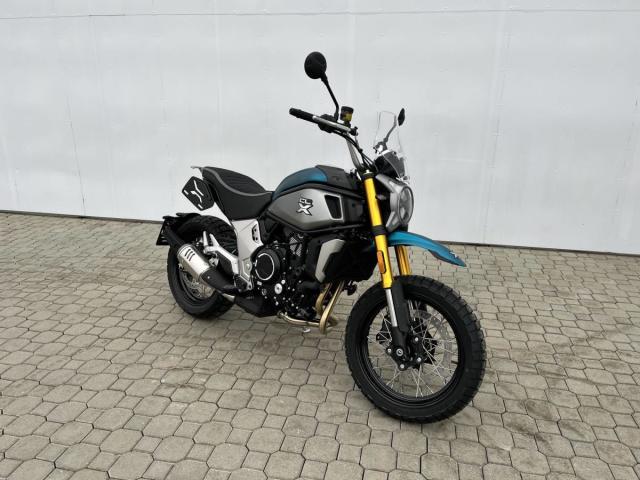 CFMOTO