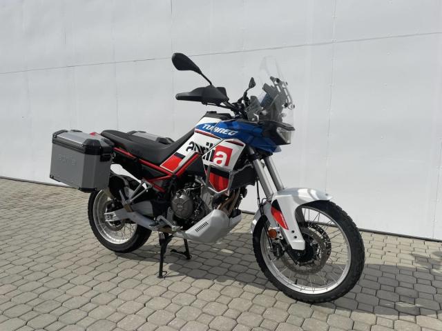 Aprilia