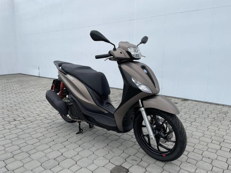 Piaggio