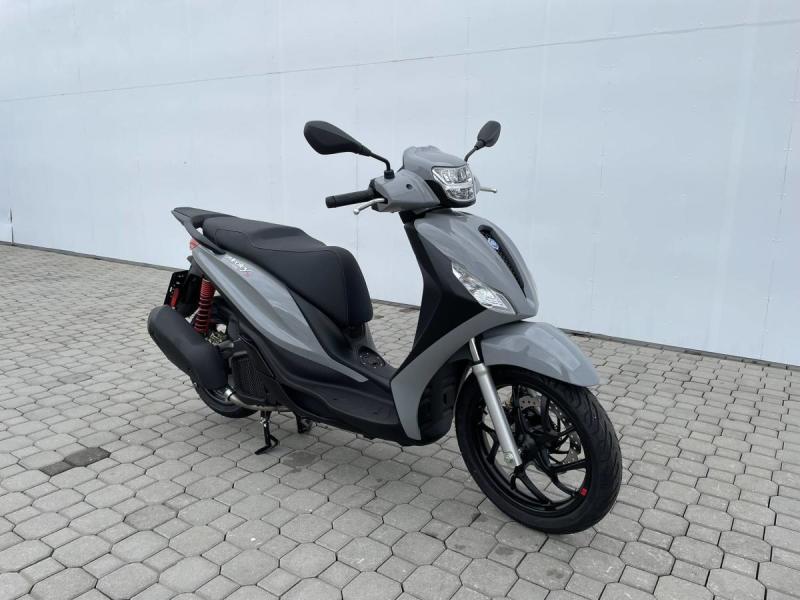 Piaggio