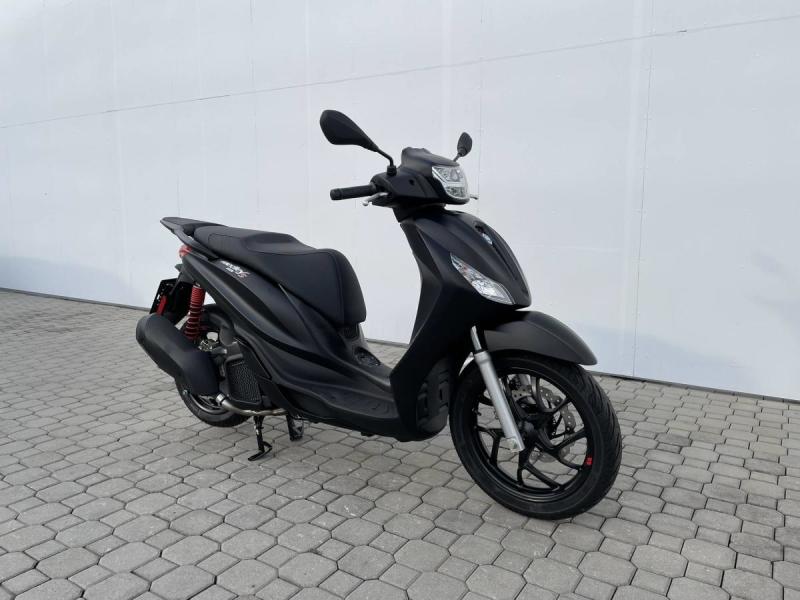 Piaggio