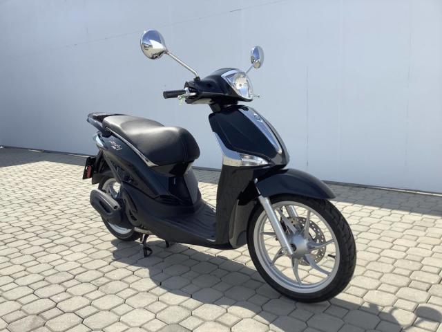 Piaggio