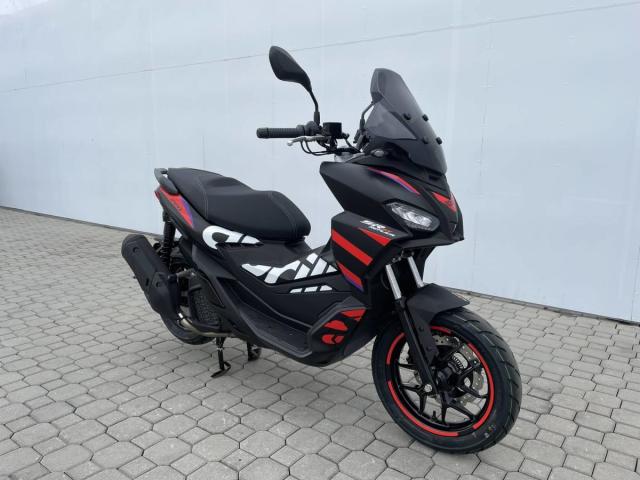 Aprilia