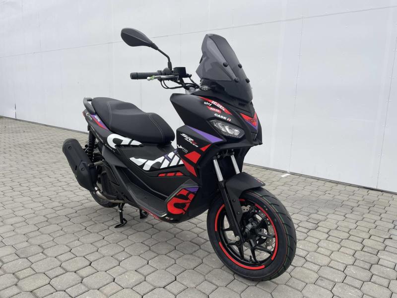 Aprilia