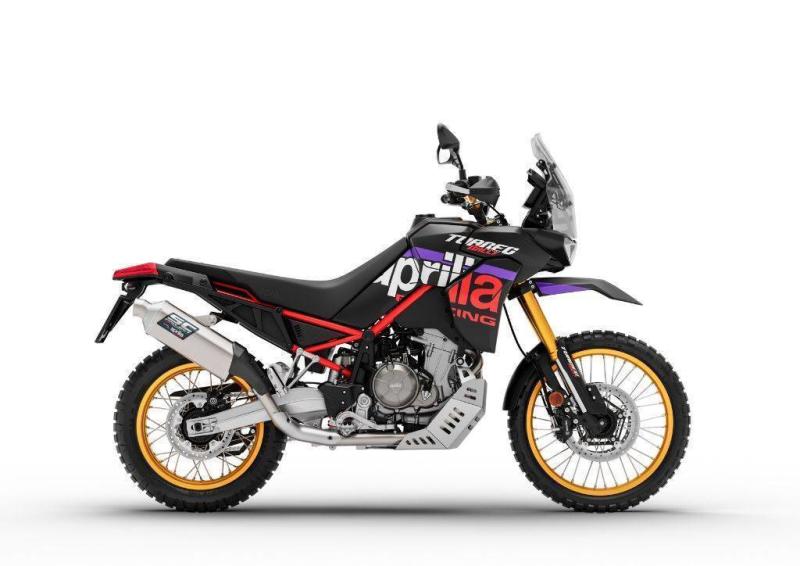 Aprilia