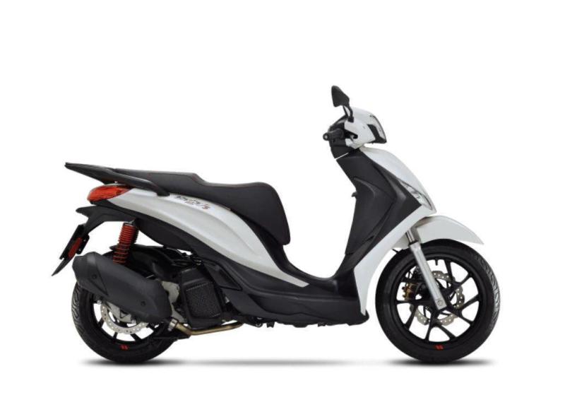 Piaggio