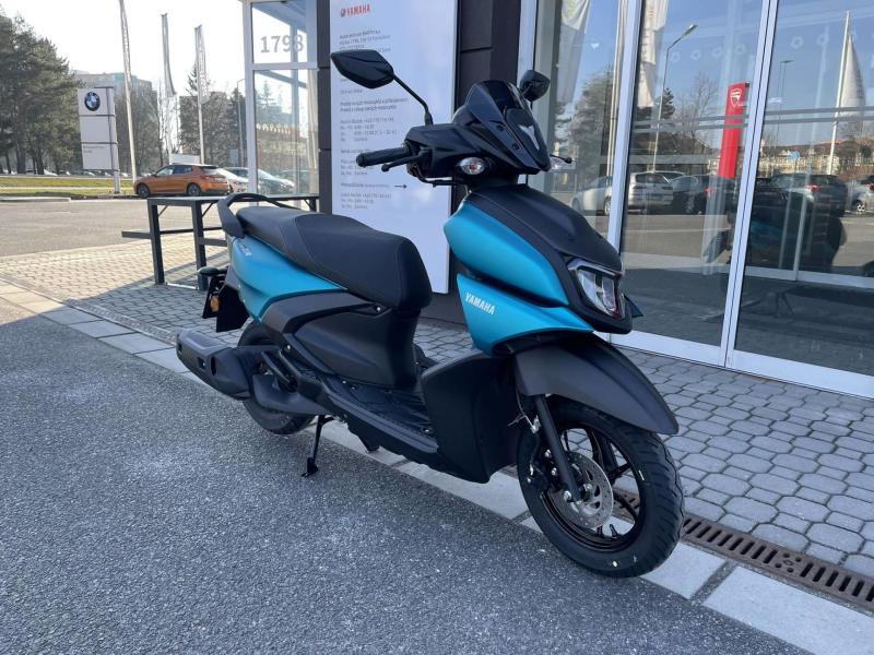 Yamaha
