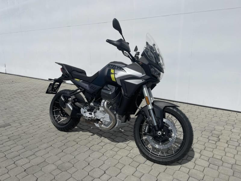 Moto Guzzi