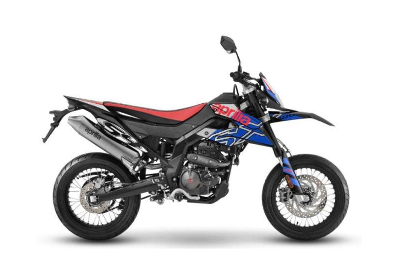 Aprilia