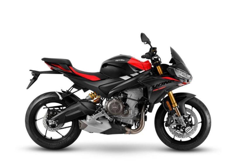 Aprilia