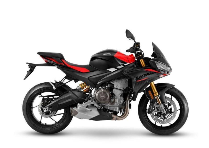 Aprilia