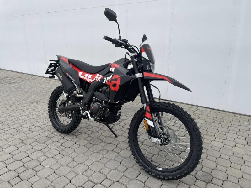 Aprilia