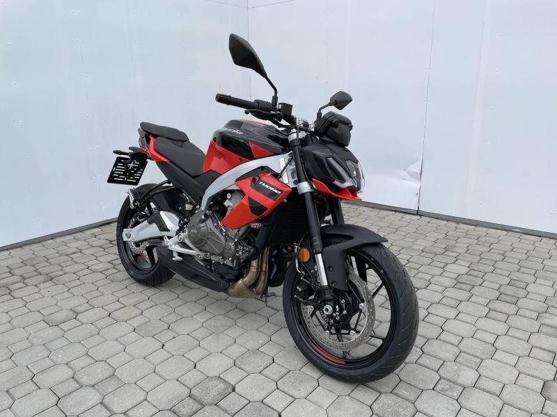 Aprilia