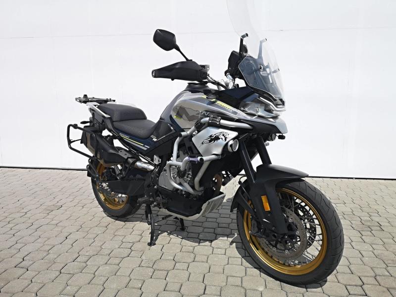 CFMOTO