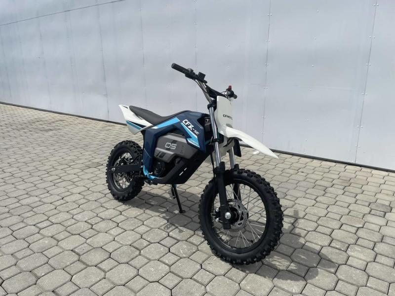 CFMOTO