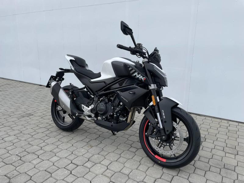 CFMOTO