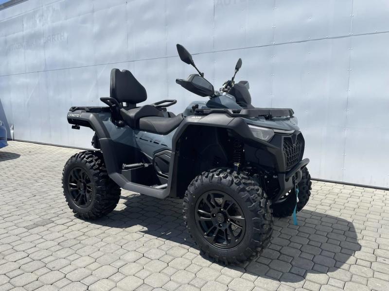 CFMOTO