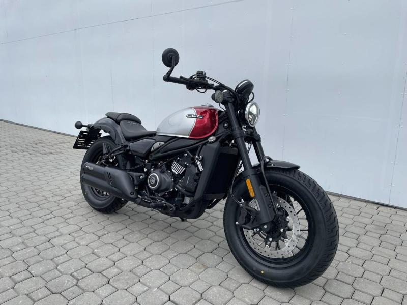 CFMOTO