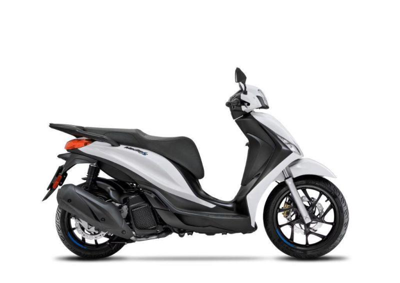 Piaggio