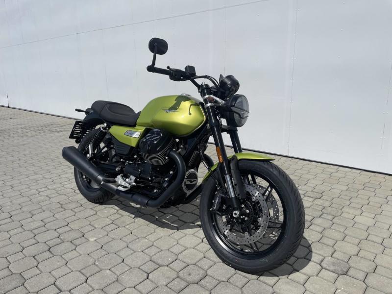 Moto Guzzi