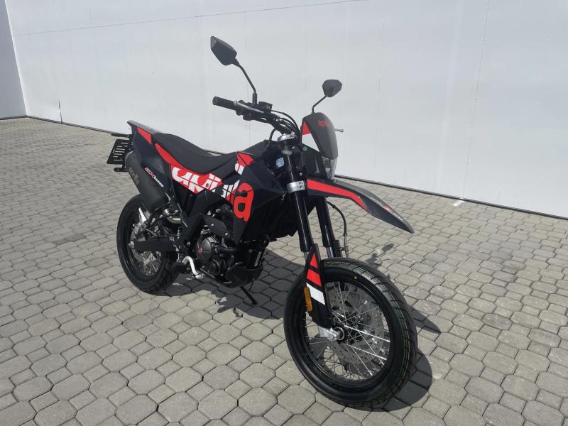 Aprilia