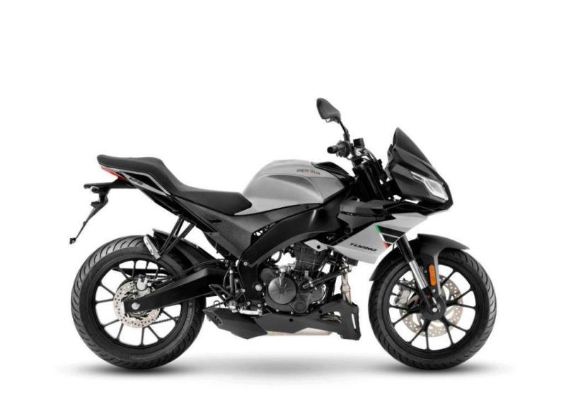Aprilia