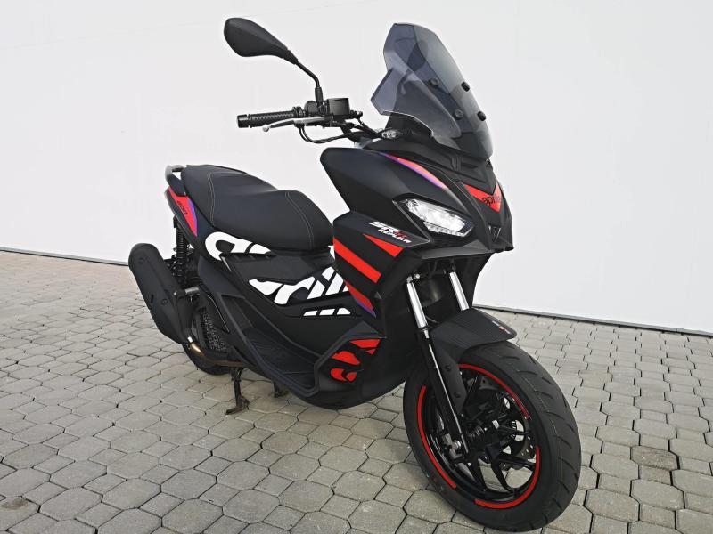 Aprilia