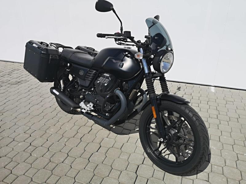 Moto Guzzi