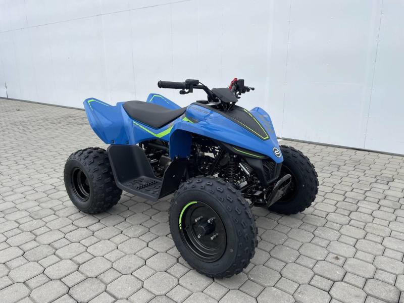 CFMOTO