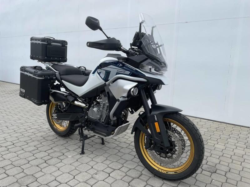 CFMOTO