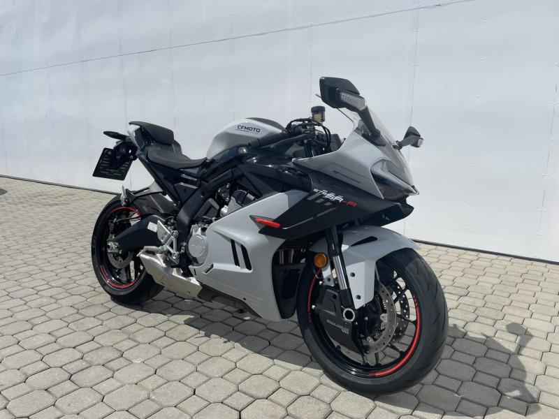 CFMOTO