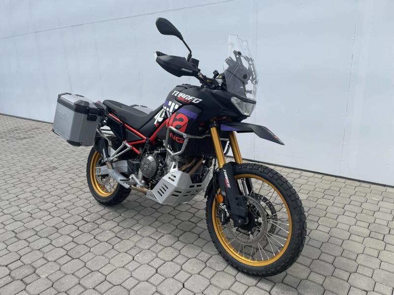 Aprilia