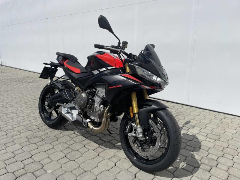 Aprilia