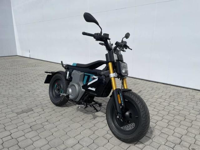 BMW CE 02