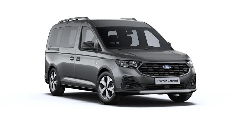 Ford Tourneo Connect