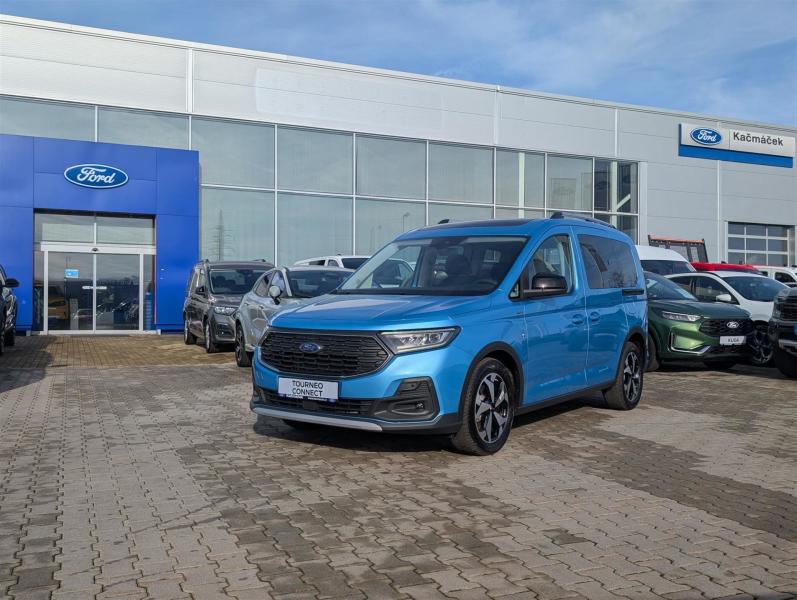 Ford Tourneo Connect