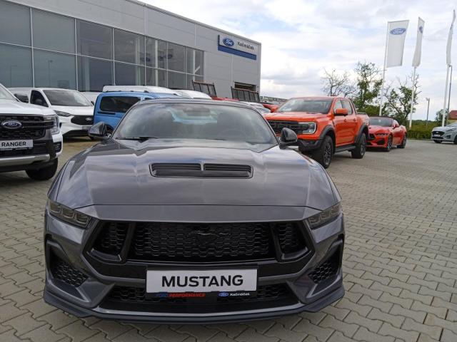 Ford Mustang V8 GT, Fastback, 5.0 GT 328 kW