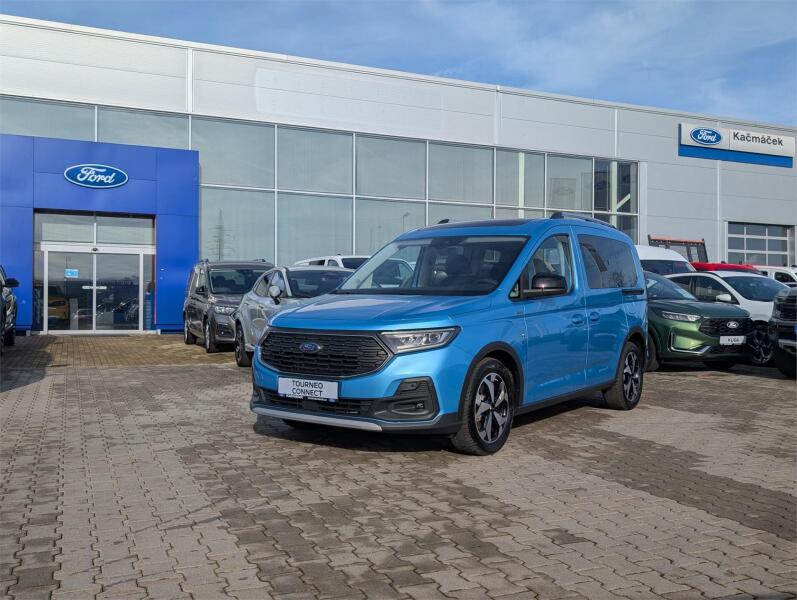 Ford Tourneo Connect