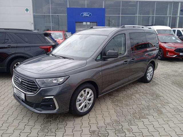 Ford Tourneo Connect