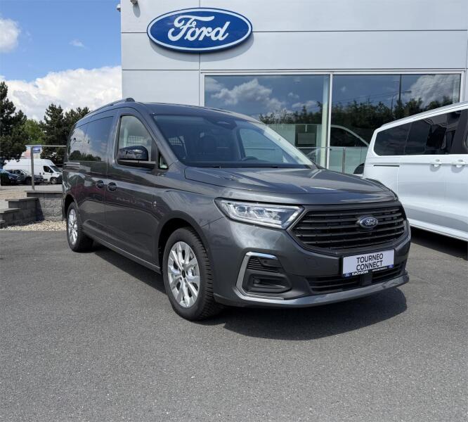 Ford Tourneo Connect