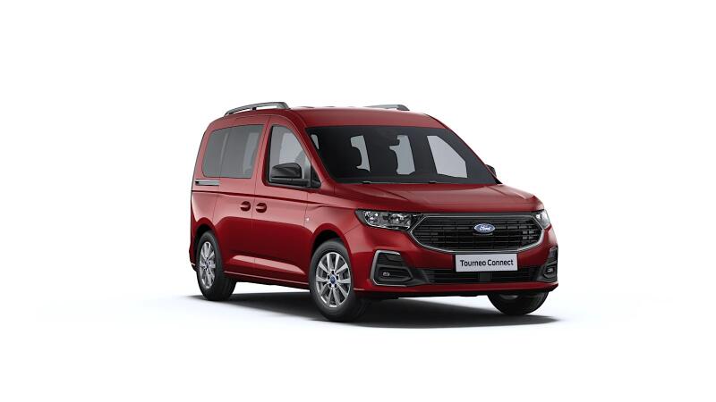 Ford Tourneo Connect