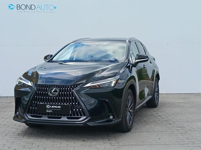 Lexus NX 450h plus